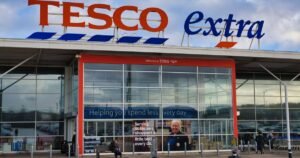 Tesco makes major change in UK stores after 6 years