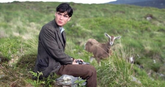 ‘Best film ever’ is a war drama ‘masterpiece’ starring Cillian Murphy | Films | Entertainment