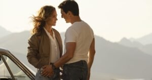 ‘Masterpiece’ action film named best 2020s movie — now free to watch | Films | Entertainment