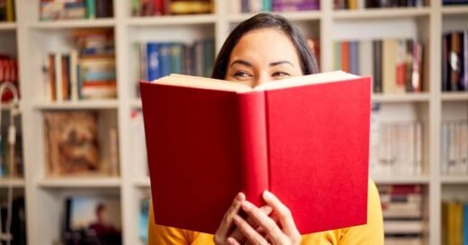 The unexpected novel voted ‘best book ever’ by readers | Books | Entertainment