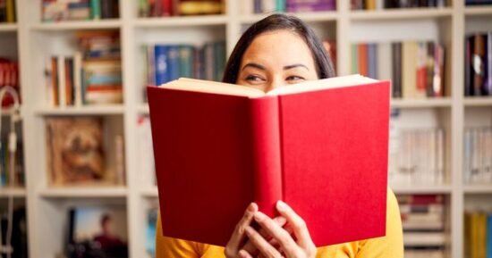 The unexpected novel voted ‘best book ever’ by readers | Books | Entertainment