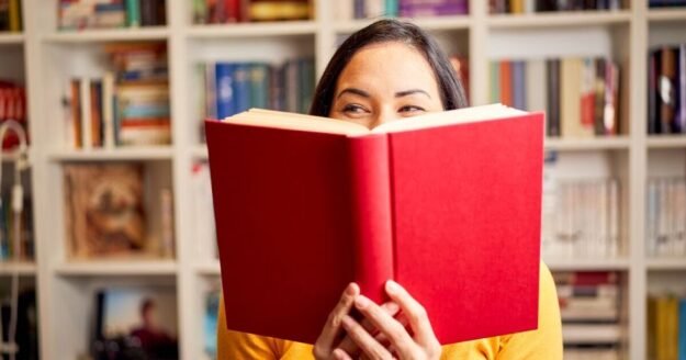 The unexpected novel voted ‘best book ever’ by readers | Books | Entertainment