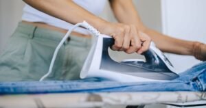 Rich family paying £55,000 a year for someone to do their washing and ironing | Personal Finance | Finance