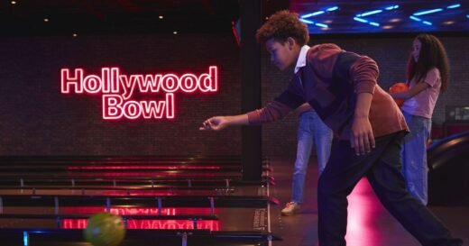 Win a Family Annual Fun Pass for Hollywood Bowl – Your Year of VIP Fun