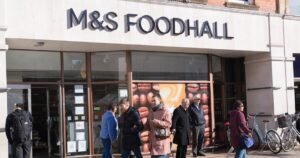 M&S makes big change to stores with more than 20 items affected