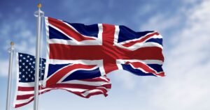 American in UK shares ‘cosy’ compliment that ‘feels good’