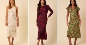 Nobody’s Child sale has up to 70% off spring dresses