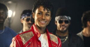 Michael review – King of Pop biopic part 1 entertains enough but is no thriller | Films | Entertainment