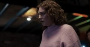 Terrifying horror that left fans ‘freaked out’ leaving Netflix in days | Films | Entertainment