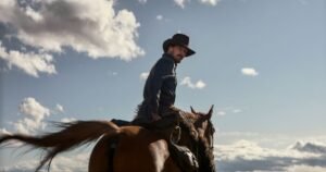 ‘Western masterpiece’ film is ‘truly great and cannot be overlooked’ on Netflix | Films | Entertainment