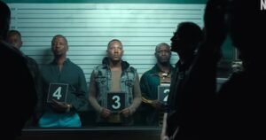 Netflix fans turn off ‘dumbest’ revenge thriller 20 mins in | Films | Entertainment