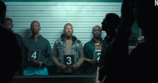 Netflix fans turn off ‘dumbest’ revenge thriller 20 mins in | Films | Entertainment
