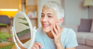 ‘Miracle in a bottle’ serum aims to ‘reverse skin age in two weeks’