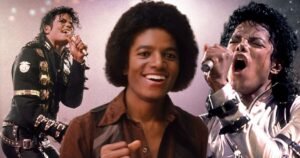 Five shocking omissions from new Michael Jackson biopic | Celebrity News | Showbiz & TV