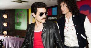 Bohemian Rhapsody producer compares Freddie Mercury movie to Michael biopic | Films | Entertainment