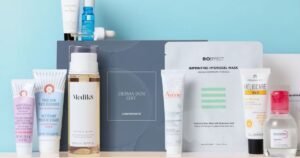 LookFantastic box has £150-worth of skincare for £45