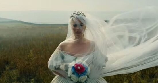 I love Wuthering Heights but loathed the film | Films | Entertainment