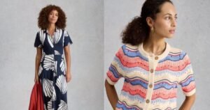 These are the top White Stuff summer picks for every style