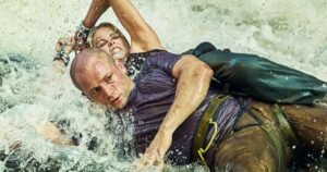 Everything confirmed about Netflix thriller Apex | Films | Entertainment