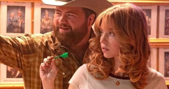 ‘Amazing’ crime thriller a ‘must watch for Tarantino fans’ | Films | Entertainment