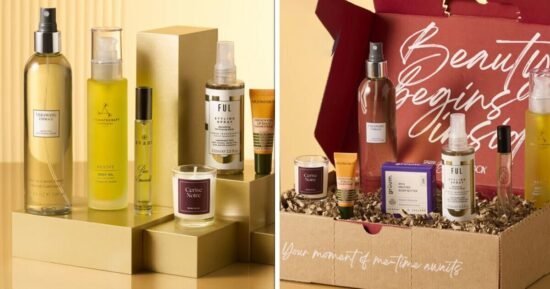 Shoppers can get £200-worth of fragrance for under £50