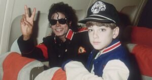 Michael Jackson movie biopic Part 2 ‘may deal with abuse allegations’ | Films | Entertainment