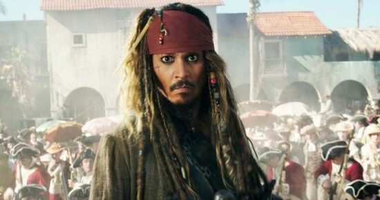 Pirates of the Caribbean 6 producer shares Johnny Depp franchise return latest | Films | Entertainment