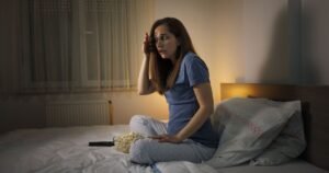 ‘Underrated’ Amazon Prime horror film is ‘one of the scariest ever’ | UK | News