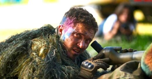 Amazon Prime war film leaves critics completely gripped | Films | Entertainment