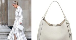 adley bag is so similar to Duchess Sophie’s and it’s 60% off | Royal | News