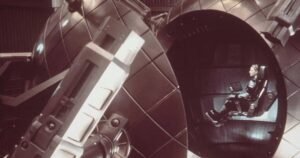 Two Oscar winners star in ‘masterpiece’ sci-fi thriller now on Amazon Prime | Films | Entertainment