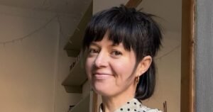 American in the UK reveals 4 things have changed her life