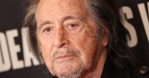 Al Pacino ‘career-ending’ confession about ‘worst movie’ The Godfather | Films | Entertainment