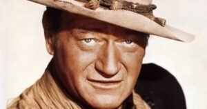 John Wayne’s furious spat with co-star on miserable movie set ‘Don’t hit him!’ | Films | Entertainment