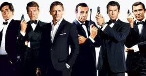 Next James Bond odds slashed on The Beatles movie biopic star | Films | Entertainment
