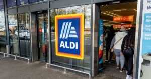 Aldi introduces strict ‘two per person’ limit