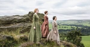 ‘Superb’ BBC Bronte sisters period drama hailed ‘most real’ | Films | Entertainment