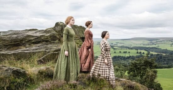 ‘Superb’ BBC Bronte sisters period drama hailed ‘most real’ | Films | Entertainment