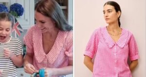 Princess Kate’s ‘beautiful’ blouse is updated in new colour | Royal | News