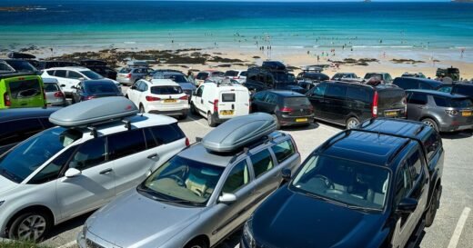 Britons risk £130 in unexpected fines if they overlook 1 warning sign