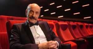 I’ve been a BBC film critic for 40 years – these are the rudest celebs | Films | Entertainment