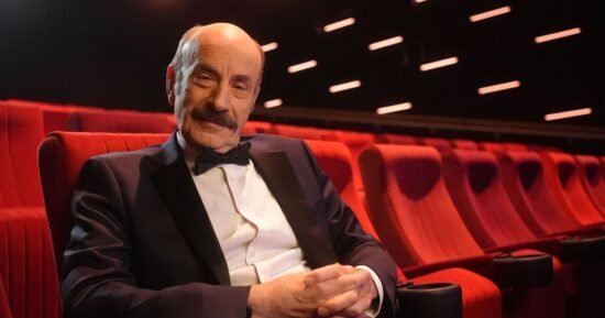 I’ve been a BBC film critic for 40 years – these are the rudest celebs | Films | Entertainment