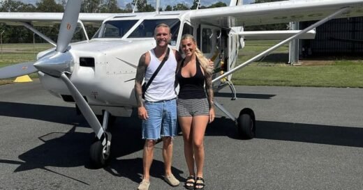 Woman who quit UK for Australia returns after finding four ‘problems’ abroad