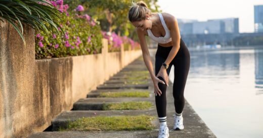 Orthopaedic surgeon’s ’48-hour’ warning for specific symptom today