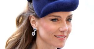 Princess Kate’s tribute to Princess Diana that flew under the radar | Royal | News