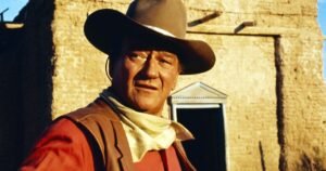 John Wayne’s personal signet ring up for auction in London | Films | Entertainment