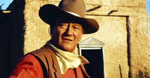 John Wayne’s personal signet ring up for auction in London | Films | Entertainment