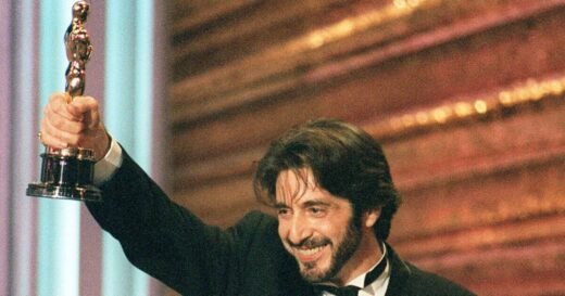 Al Pacino’s only Oscar win film is leaving Amazon Prime Video very soon | Films | Entertainment