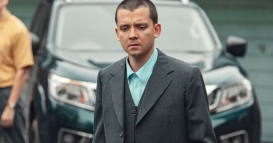 Unchosen fans need to watch this ‘masterpiece’ cult thriller next | TV & Radio | Showbiz & TV