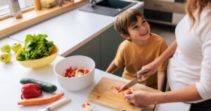 Brit who ditched UK for Spain says 1 thing confuses her